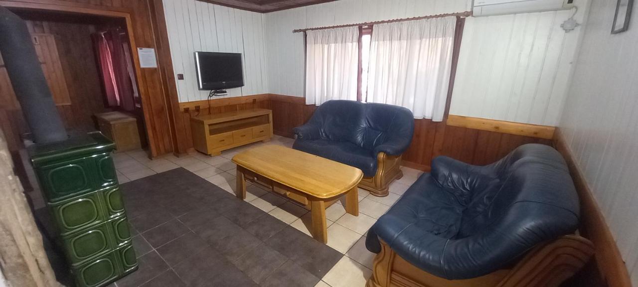 Ride Pub Drienica Apartment Екстериор снимка