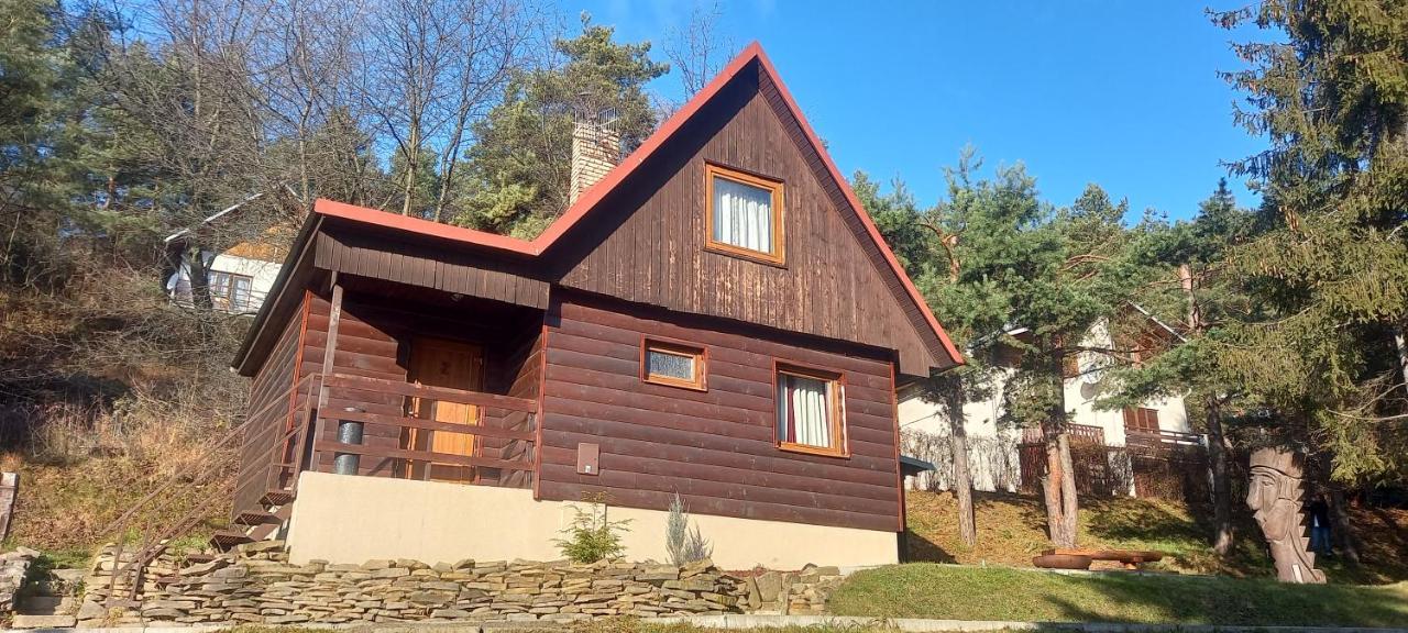 Ride Pub Drienica Apartment Екстериор снимка