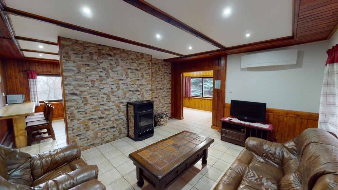 Ride Pub Drienica Apartment Екстериор снимка