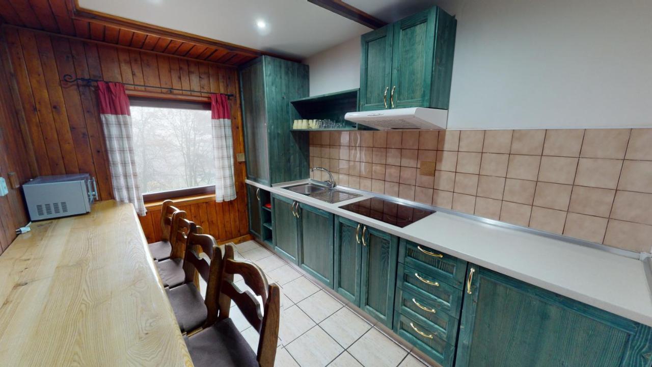 Ride Pub Drienica Apartment Екстериор снимка